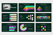 Usopp : Infographic Google Slides, a Presentation Template by Punkl Camp (Thumbnail 6 of 9)
