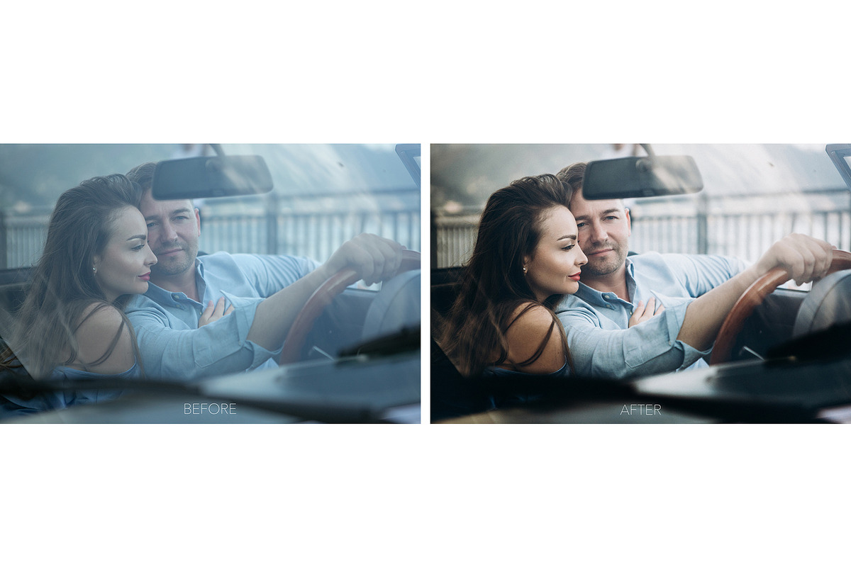 TOP 65 LIGHTROOM PRESETS - 2020, an Action Add-On by PRESETS & PICS BY MELNYK (Photo 8 of 15)