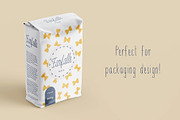 Watercolor Pasta Clipart Set, a Food Illustration by Jelena Sardi (Thumbnail 4 of 8)
