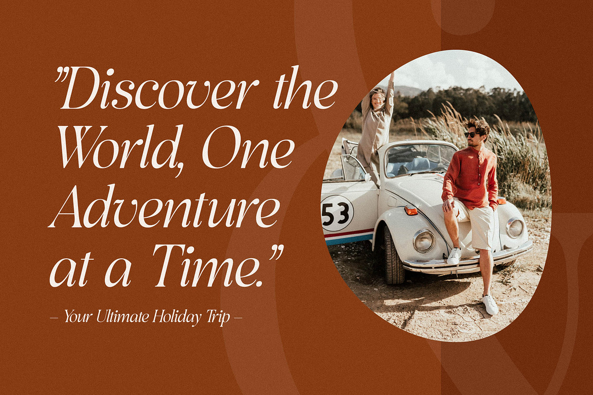 Rowfinde Modern Serif Font, a Serif Font by Storytype Studio (Photo 2 of 15)