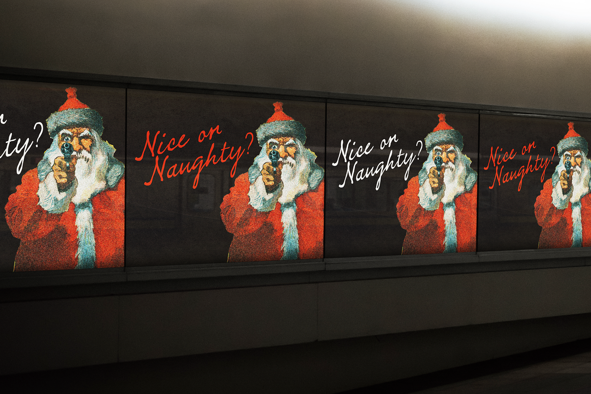 Heirloom: Christmas Collage Pack, an Object Graphic by Anastasiia VNSK (Photo 7 of 14)