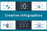 BetaPharm Healthcare PPT Slides, a Presentation Template by MotoCMS (Thumbnail 1 of 2)