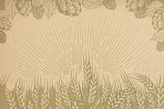 Vintage brewery. Alcohol production., a Food Illustration by bioraven (Thumbnail 6 of 15)
