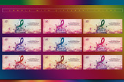 Colorific Sounds Facebook Cover, a Social Media Template by angelicafx (Thumbnail 2 of 2)