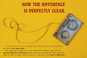 Belgard Font Family, a Serif Font by Bart Wesolek (Thumbnail 5 of 9)
