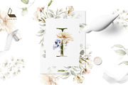 Eva | Botanical set | 200+ images, an Illustration by Karma (Thumbnail 19 of 32)