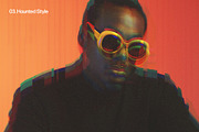 Glitch Studio Photo Effects, a Layer Style Add-On by pixelbuddha.net (Thumbnail 8 of 14)