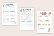 The Life Design Laboratory, a Stationery Template by Designmela01 (Thumbnail 4 of 5)
