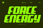 CS Agerix Drawn, a Sans Serif Font by Craft Supply Co. (Thumbnail 3 of 8)