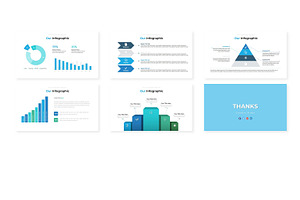 Quantom - Powerpoint Template