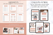 The ULTIMATE eBook Template Bundle, a Marketing Template by Templatables (Thumbnail 6 of 11)