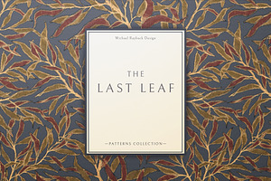 Last Leaf Patterns