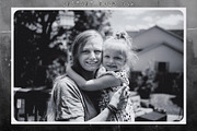 Instant Film Lightroom Presets, a Layer Style Add-On by Josh Zaring Studios (Thumbnail 5 of 6)