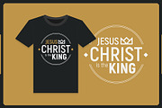 10 in 1 - Christian Shirt Templates, a Shirt Mockup by Intenseartisan_Stock (Thumbnail 10 of 11)