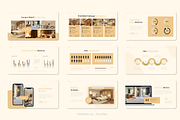 Luxury Hotel Keynote, a Presentation Template by Pixslides (Thumbnail 4 of 4)