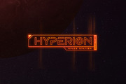 Starforge Typeface, a Font by Tugcu Design Co. (Thumbnail 3 of 6)