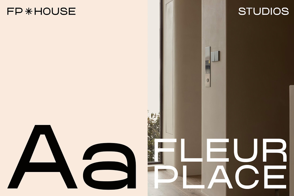 Rolide – Expanded Sans Serif, a Sans Serif Font by Craft Supply Co. (Photo 2 of 8)