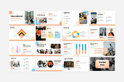 Modern Educational Workshop Template, a Presentation Template by Eklip Studio (Thumbnail 6 of 6)