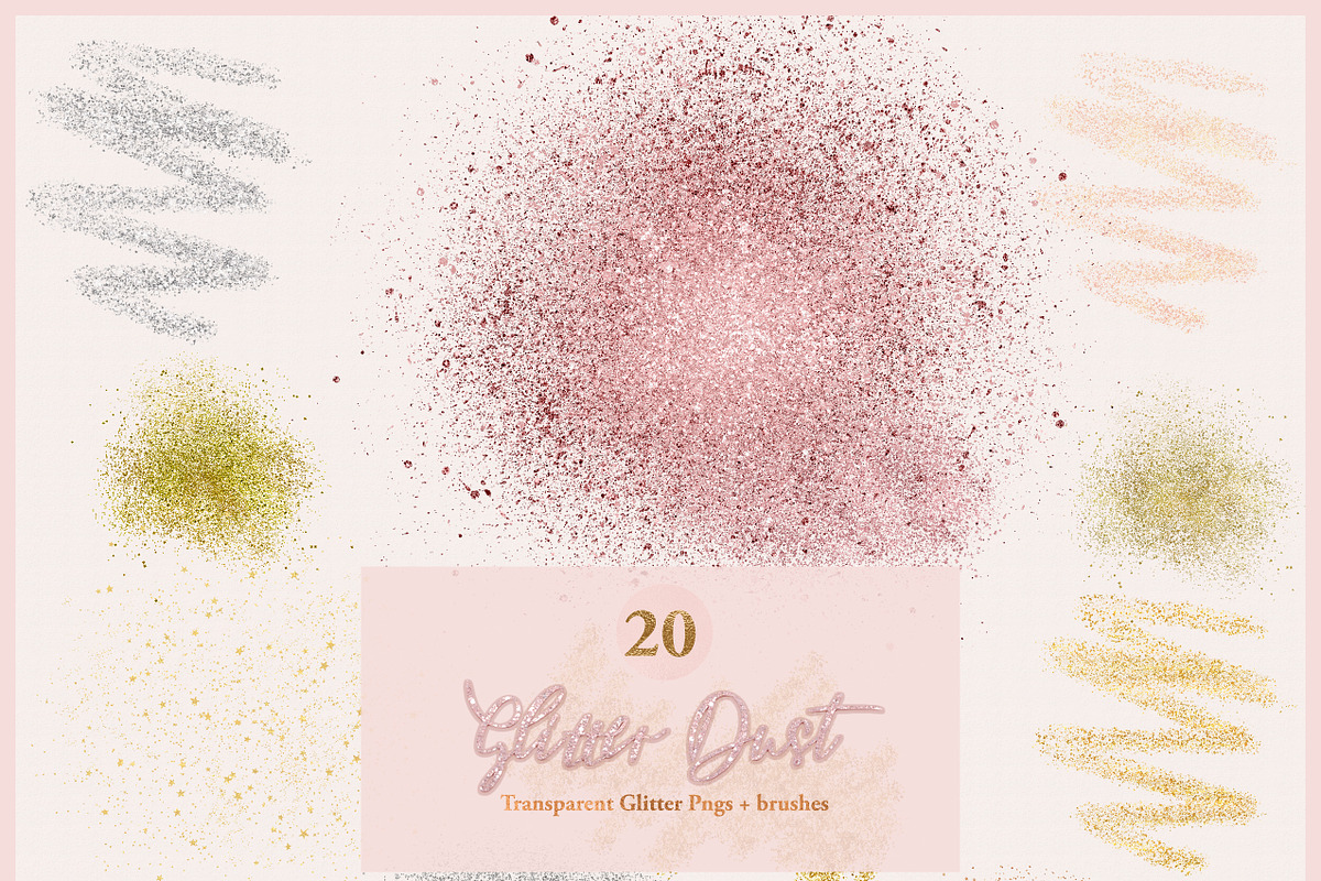 Watercolor Textures kit, an Object Graphic by Photohacklovers (Photo 12 of 21)