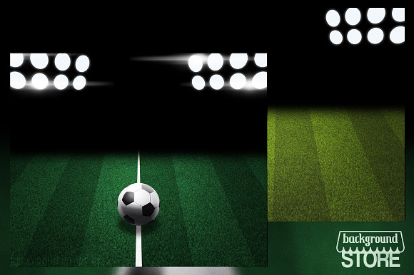 Football Background