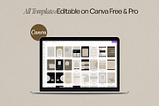 JADE Services Investment Guide Canva, a Magazine Template by Aire Studio (Thumbnail 4 of 12)