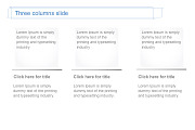Wireframe Minimalist Template, a Presentation Template by Iconography - Pitch Deck (Thumbnail 6 of 15)