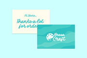 Sour Candy Handwriting, a Handwritten Font by Littlehand (Thumbnail 7 of 9)
