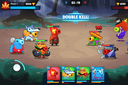 GUI Pro - Casual Game, an UI Kit Template by LAYERLAB (Thumbnail 43 of 65)
