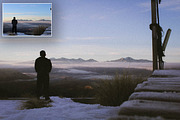 Retro Flim preset, a Preset Add-On by Vatdesign (Thumbnail 3 of 4)