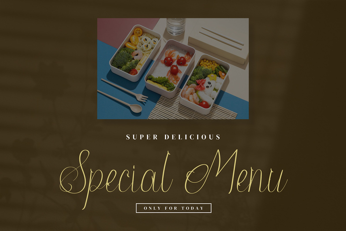 Youfiny Script Fonts, a Script Font by mahstudios (Photo 4 of 11)