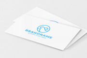 Birds Logo Template, a Branding & Logo Template by pne-design (Thumbnail 2 of 2)