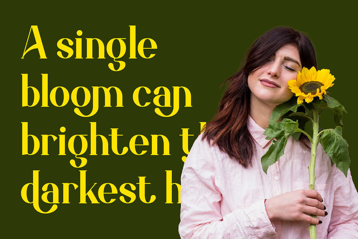 Dorvalen, a Serif Font by Rishsketch (Photo 2 of 15)