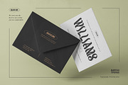Marthias - Display Font, a Sans Serif Font by Maculinc Type (Thumbnail 7 of 10)