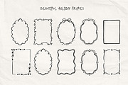 Christmas Series BUNDLE: All 5 in 1, a Seasonal Illustration by Veyla (Thumbnail 19 of 72)