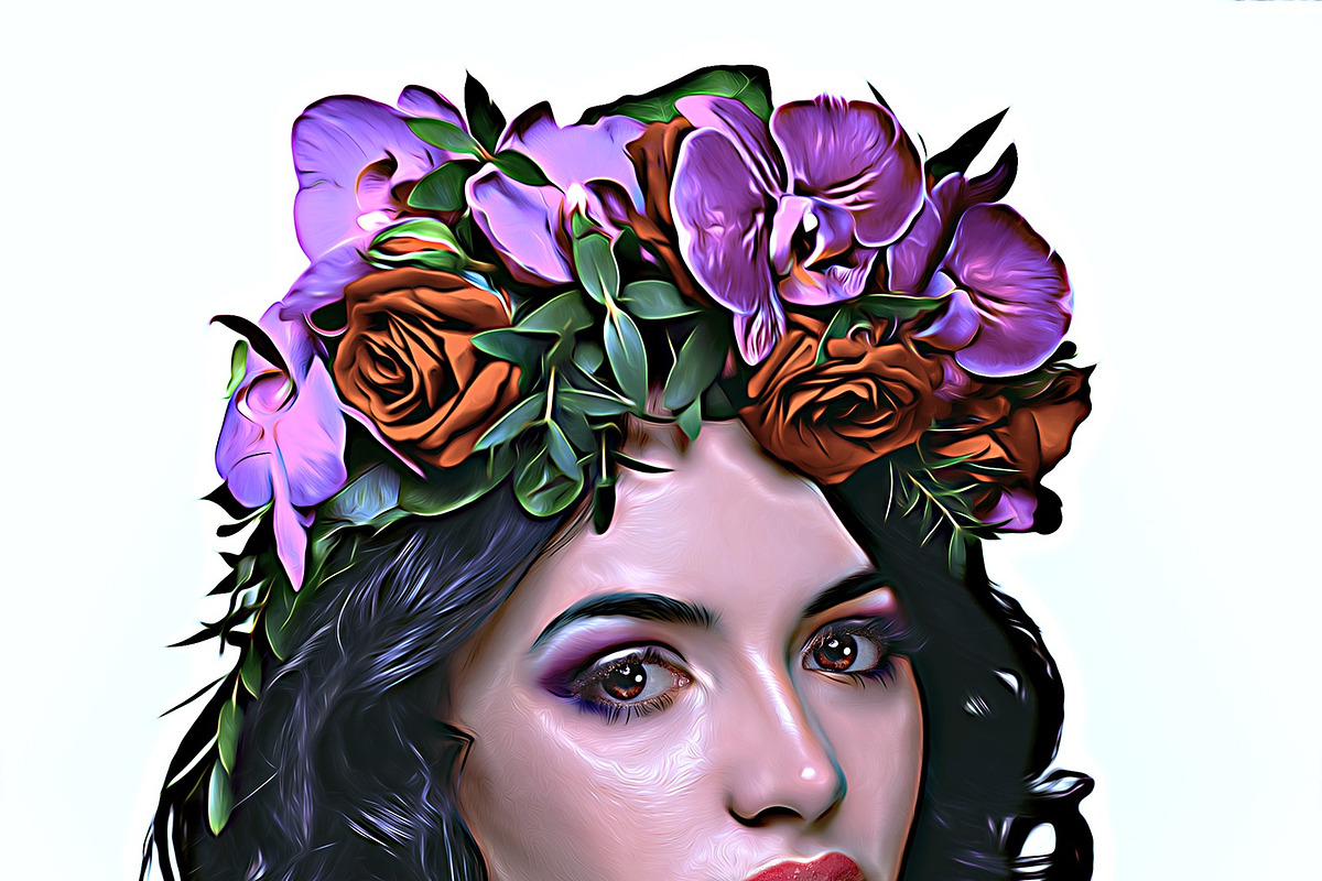 Prints Art, an Action Add-On by MRI STUDIO (Photo 10 of 10)