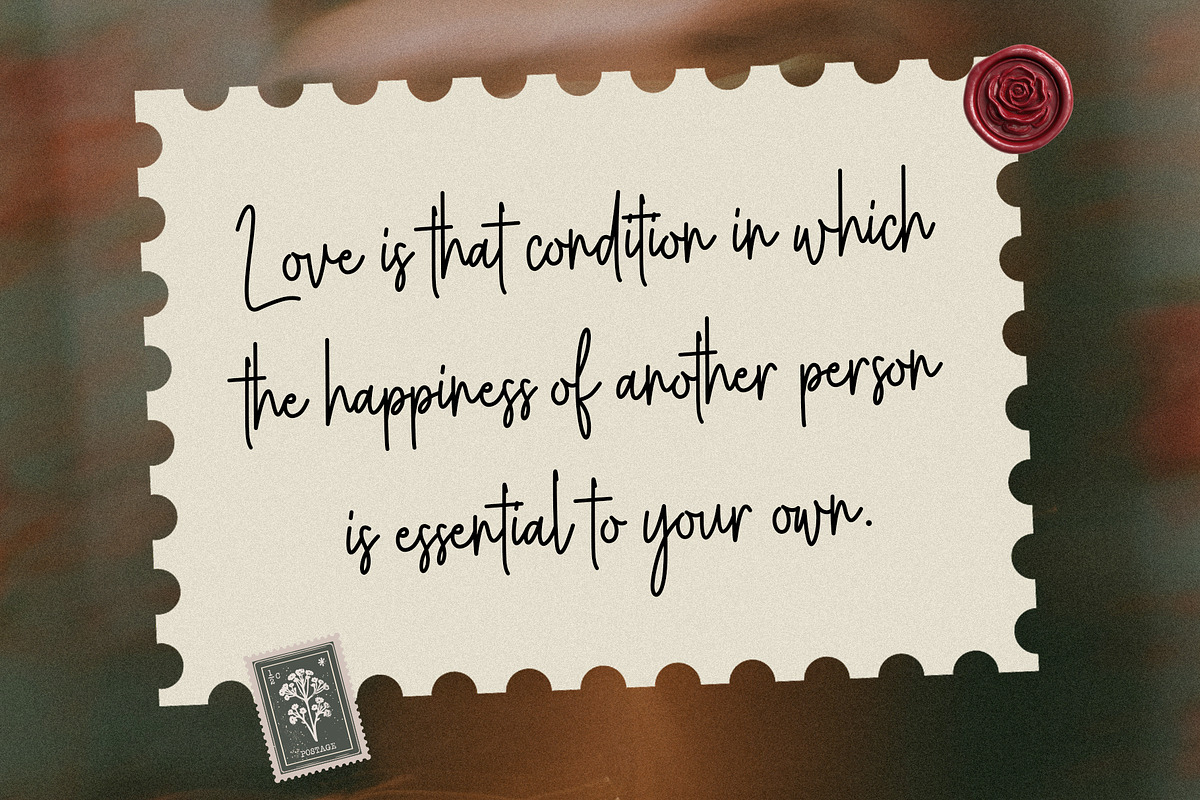 Youth Syndicate Signature Font, a Handwritten Font by Heinzel Std (Photo 3 of 22)