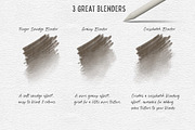 Coloured Pencil Artist - Procreate, a Brush Add-On by SketchWerx (Thumbnail 8 of 11)