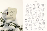 Antiquity collection, a Decorative Illustration by Merfin (Thumbnail 3 of 8)