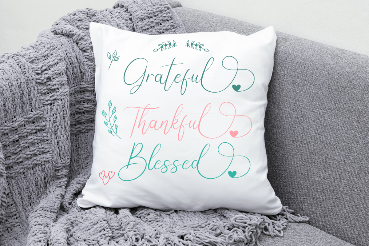 Hello Graduation | Font Duo, a Script Font by Rissyletter Studio (Photo 3 of 15)