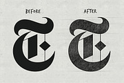 Super Sketch - Photoshop Action, a Layer Style Add-On by Bitstate Design (Thumbnail 3 of 7)