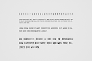 Nazare font, a Font by Aman (Thumbnail 8 of 9)