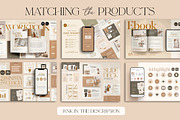 Instagram Coach Engagement CANVA PS, a Social Media Template by Eviory (Thumbnail 43 of 48)