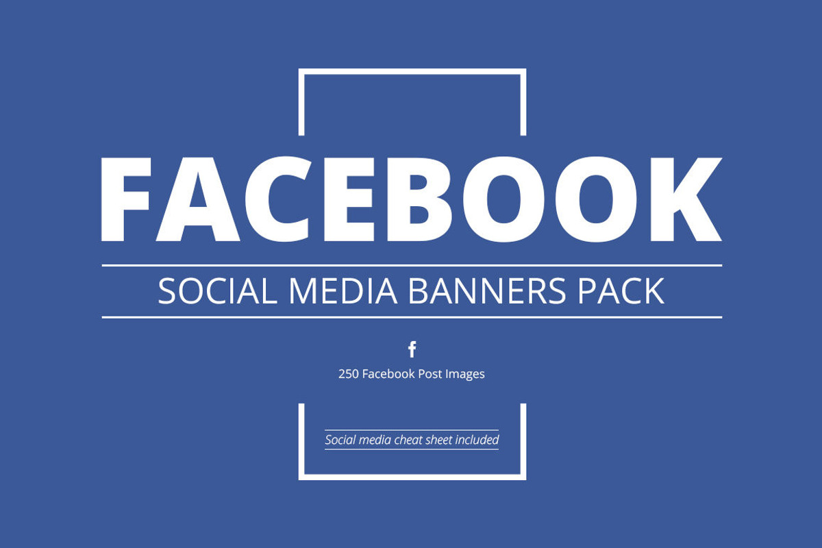 43 in 1 Gigantic Social Media Bundle, a Social Media Template by Web Donut (Photo 20 of 51)