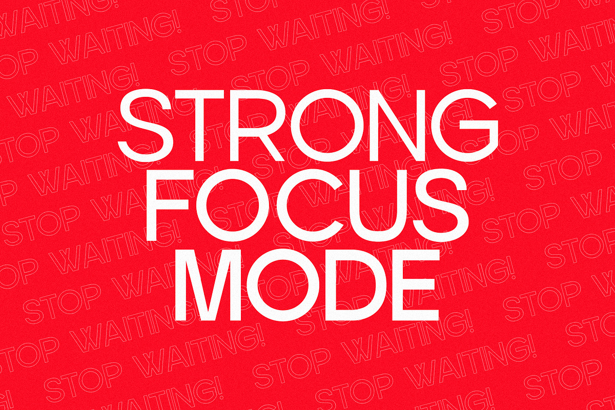 Samurai Lite Pack (6 Fonts), a Sans Serif Font by Schrifted Type (Photo 3 of 11)