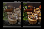 Master Food 60 Lightroom Presets, a Preset Add-On by Supply Boutique Co. (Thumbnail 4 of 12)