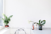 Bathroom bath mockup mock up 21, a Print Template by MockUpBrothers (Thumbnail 3 of 5)