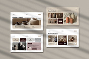 Ceramic Catalog Product Template, a Presentation Template by Pradaxa (Thumbnail 2 of 5)