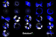 Dataism III, an Illustration by Colorpong (Thumbnail 2 of 8)