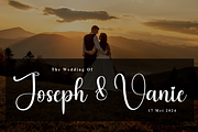 Blackboard | Script Font, a Handwritten Font by Scratchones (Thumbnail 4 of 8)