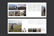 Landscape Photo Book Template, a Brochure Template by BrandPacks (Thumbnail 7 of 8)